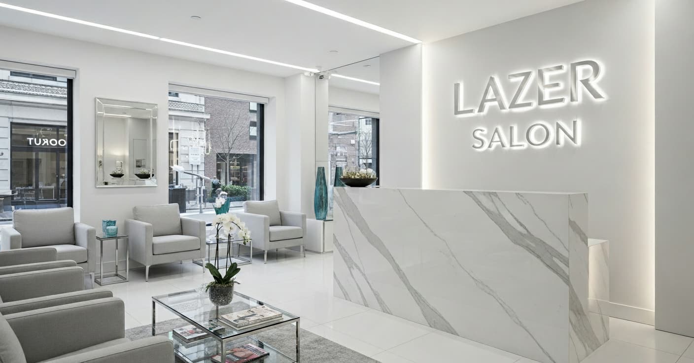 Adana Lazer Salon